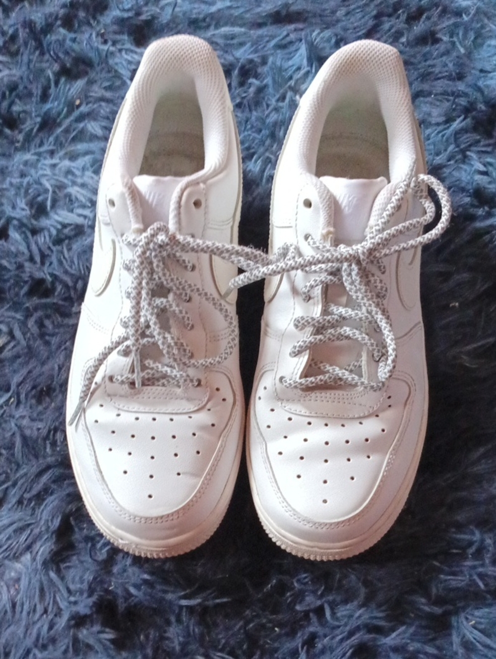 Nike Air Force 1 Low '07 Women's Shoes